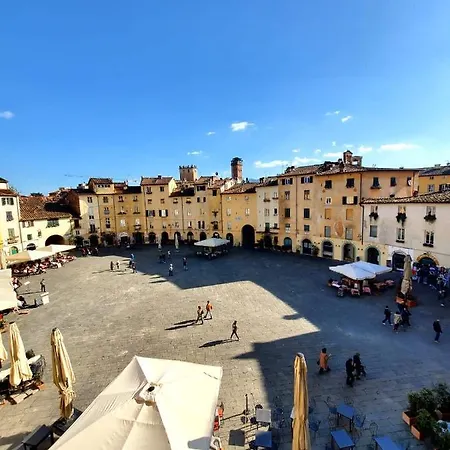 Residenza Fillanfi