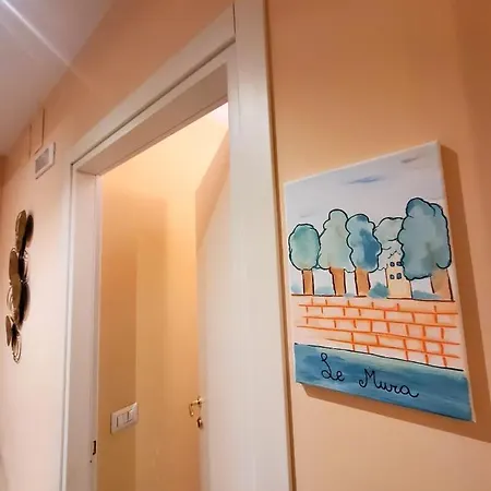 Residenza Fillanfi Pensión