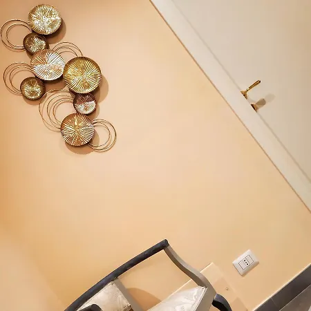 Residenza Fillanfi Pensión *