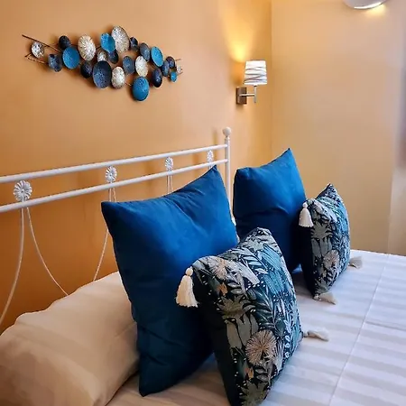 Residenza Fillanfi * Lucca