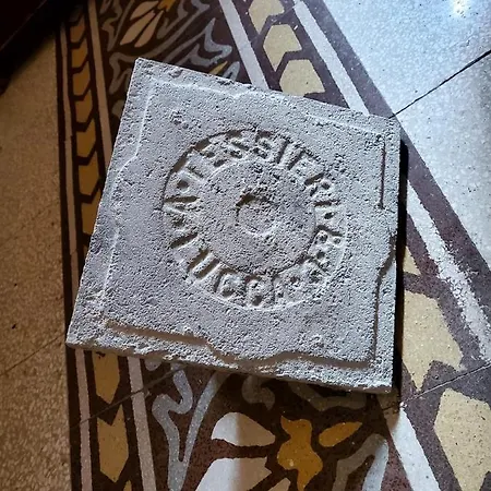 Pensión Residenza Fillanfi *