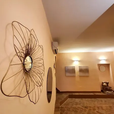 Residenza Fillanfi Guest house *