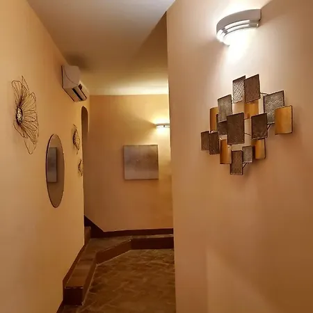 Residenza Fillanfi Pensión Lucca