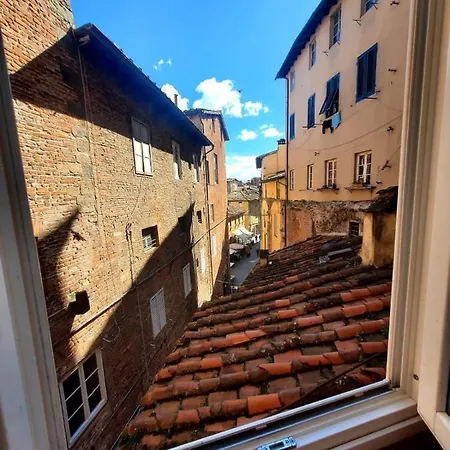 Vendégház Residenza Fillanfi