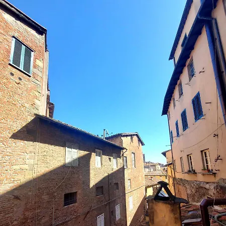 Residenza Fillanfi Lucca