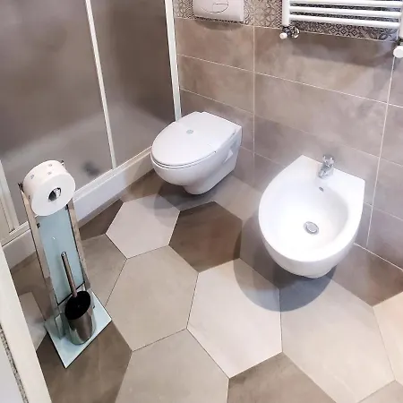 Residenza Fillanfi Pensión *