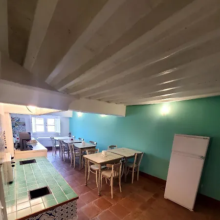 Guest house Residenza Fillanfi Lucca