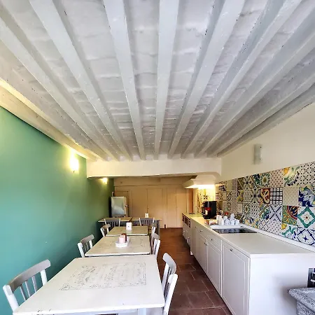 Guest house Residenza Fillanfi