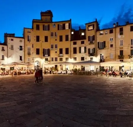 Guest house Residenza Fillanfi