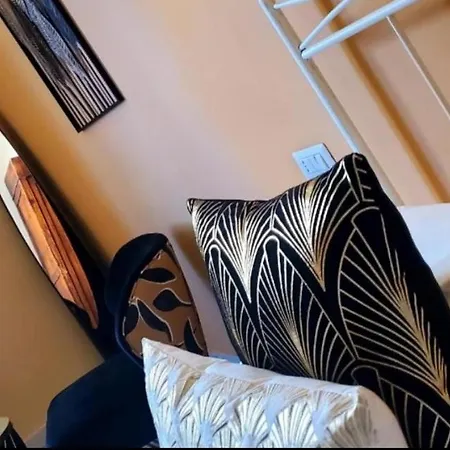 Guest house Residenza Fillanfi