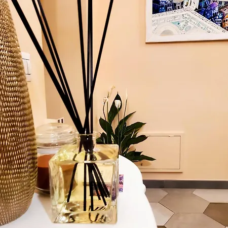 Guest house Residenza Fillanfi 3*