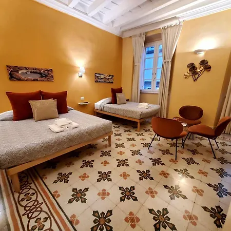 Residenza Fillanfi 3*
