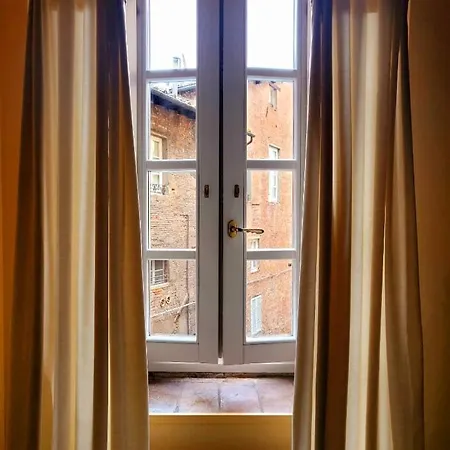 Residenza Fillanfi 3*