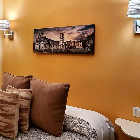Residenza Fillanfi Guest house
