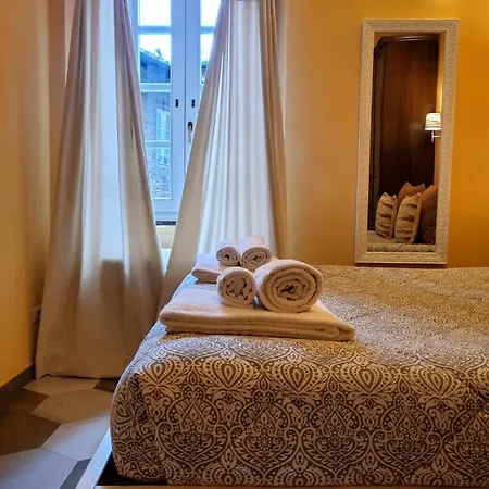 Residenza Fillanfi 3*