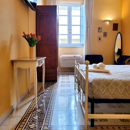 Residenza Fillanfi *