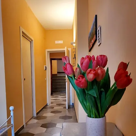 Residenza Fillanfi 3*