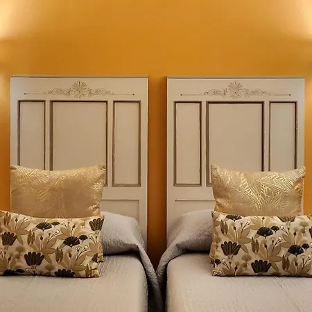 Residenza Fillanfi 3* Lucca