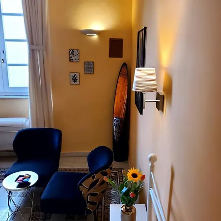 Residenza Fillanfi * Lucca