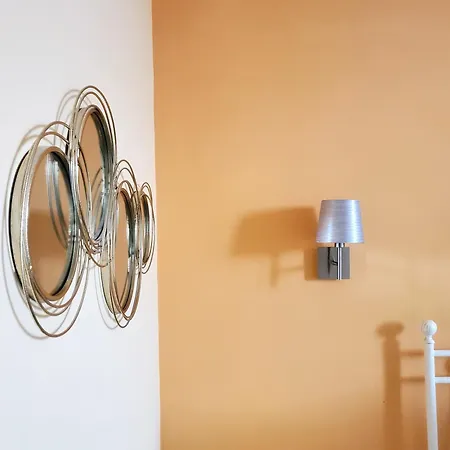 Residenza Fillanfi Guest house *