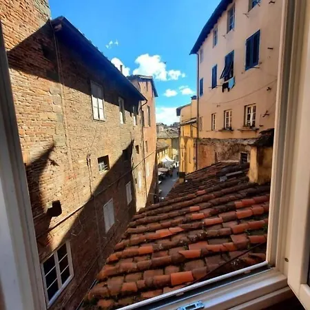 Guest house Residenza Fillanfi 3*