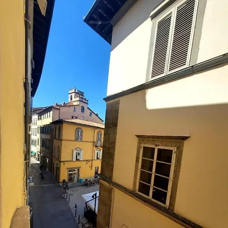 Guest house Residenza Fillanfi 3*