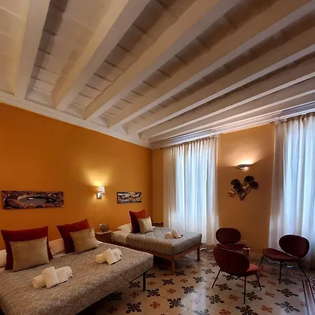 Residenza Fillanfi Guest house