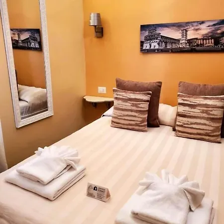 Residenza Fillanfi Guest house Lucca