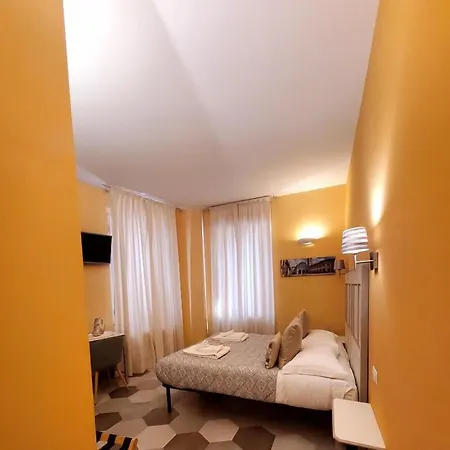 Residenza Fillanfi Guest house Lucca
