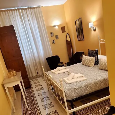 Residenza Fillanfi Guest house 3*